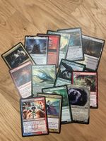 MTG Sammelkartenlos - Teil meinen Sammlung, ca. 700-800