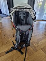 Kinder Tragerucksack Jack Wolfskin