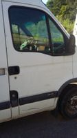 Beifahrer- Türe zu Renault Master jg.98-