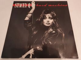 Stacey Q – Hard Machine