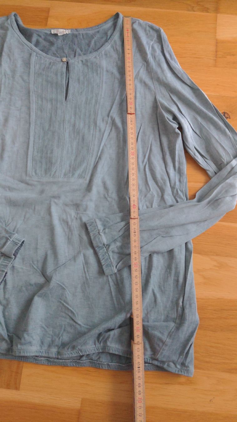 Esprit Camicette: Leichte Damen Bluse ESPRIT Grösse M – Usato da Sutz venduto da Rawypp 5