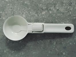 Glacelöffel