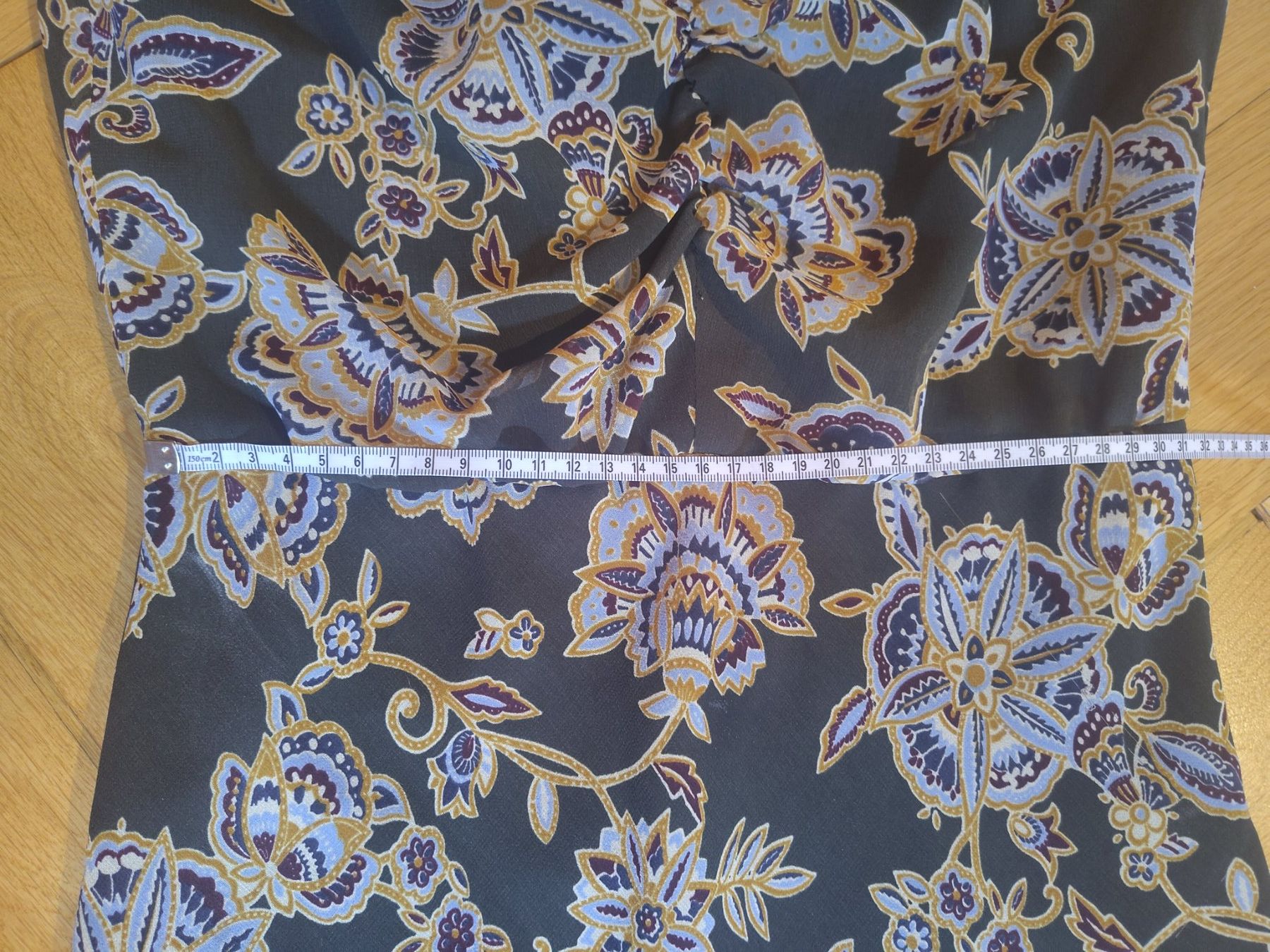 Zara Vestiti: Kleid – Usato da Bern venduto da Linii 3
