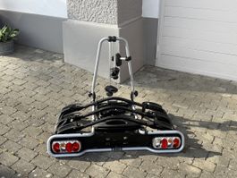 Thule Fahrradträger „EuroRide 940“