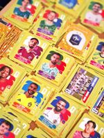 Panini WM 2026 Sticker - Fehlende Sticker für das Album