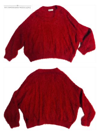 # GIRL - Pullover ,,oversize‘‘ Gr. 146/152 - H&M #