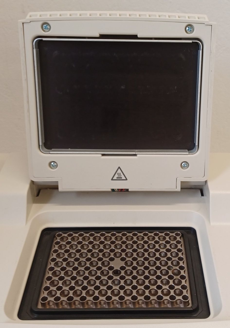 Accessori da laboratorio: Bio-Rad C1000 Thermal Cycler – Usato da Niederdorf venduto da LeptonAG_Labor 5