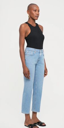 Closed jeans straight leg Gr. 23/32