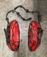 Alfa Romeo 166 3.0 V6 Bremszangen vorne