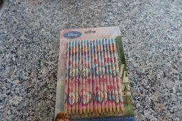 Buntstifte