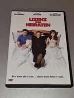 DVD Lizenz zu Heiraten