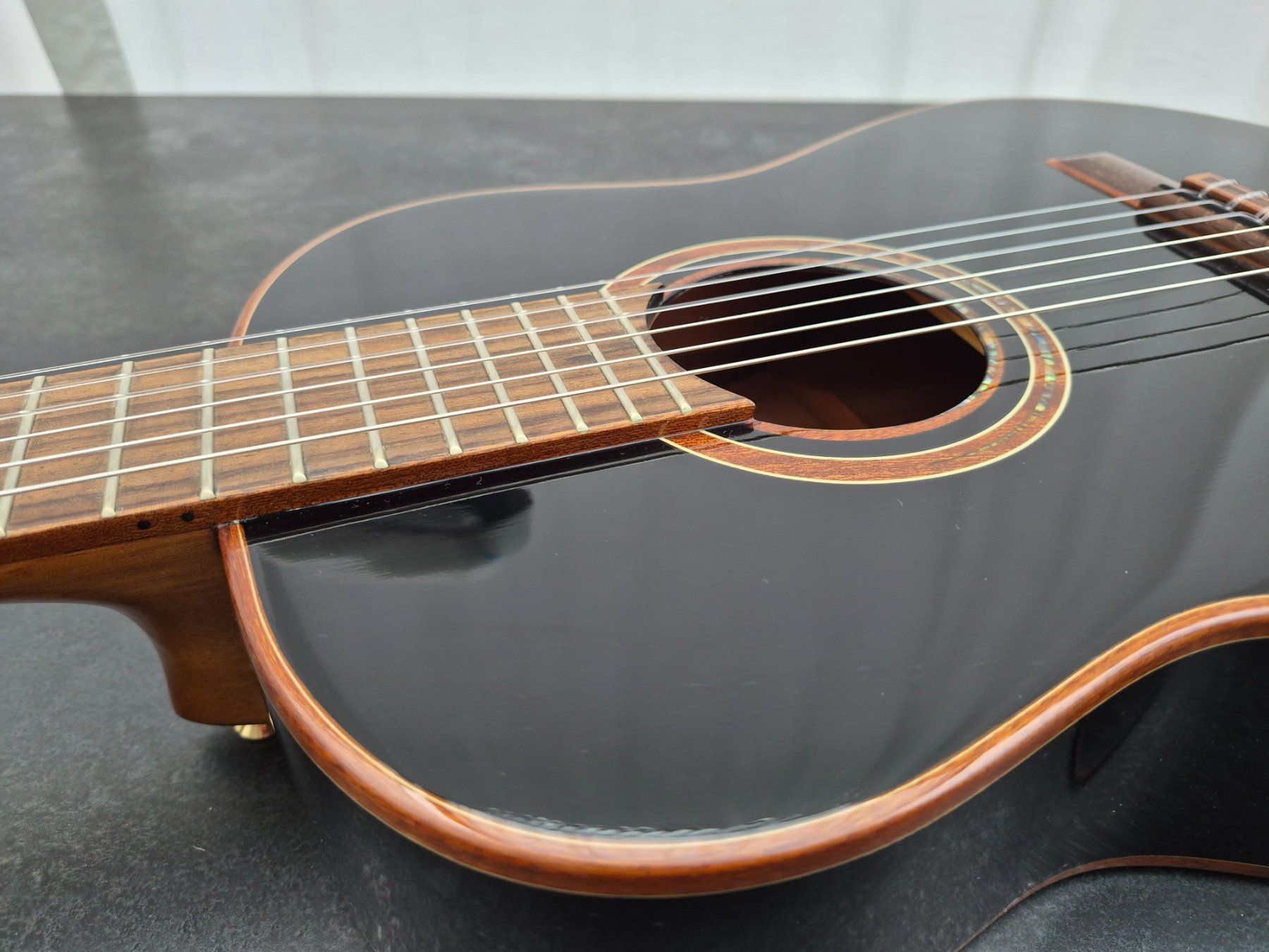 Strumenti musicali: 3/4 Gitarre – Usato da Fischbach-Göslikon venduto da chr_v628 2