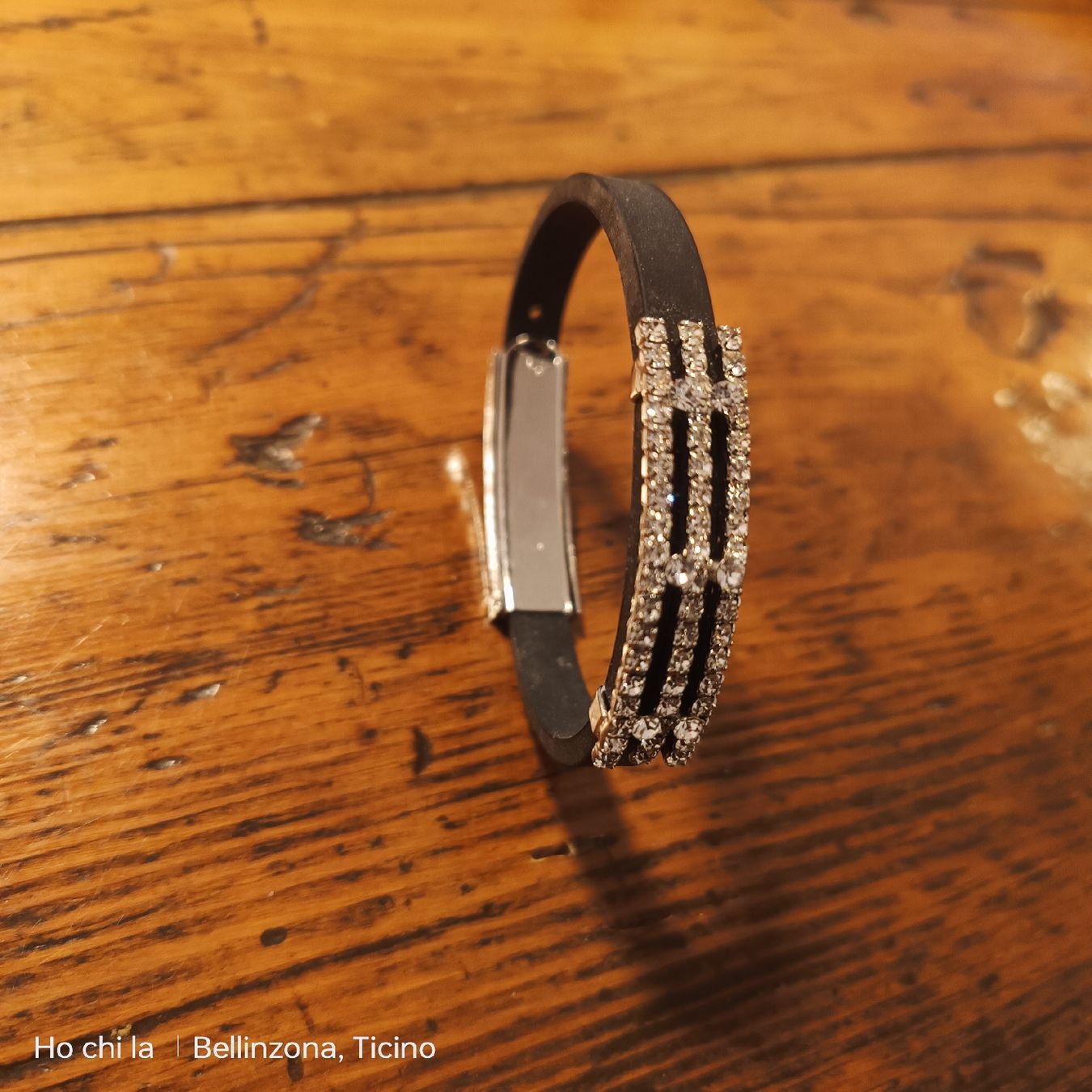 Bracciali & Braccialetti: Armband – Usato da Giubiasco venduto da giubi01