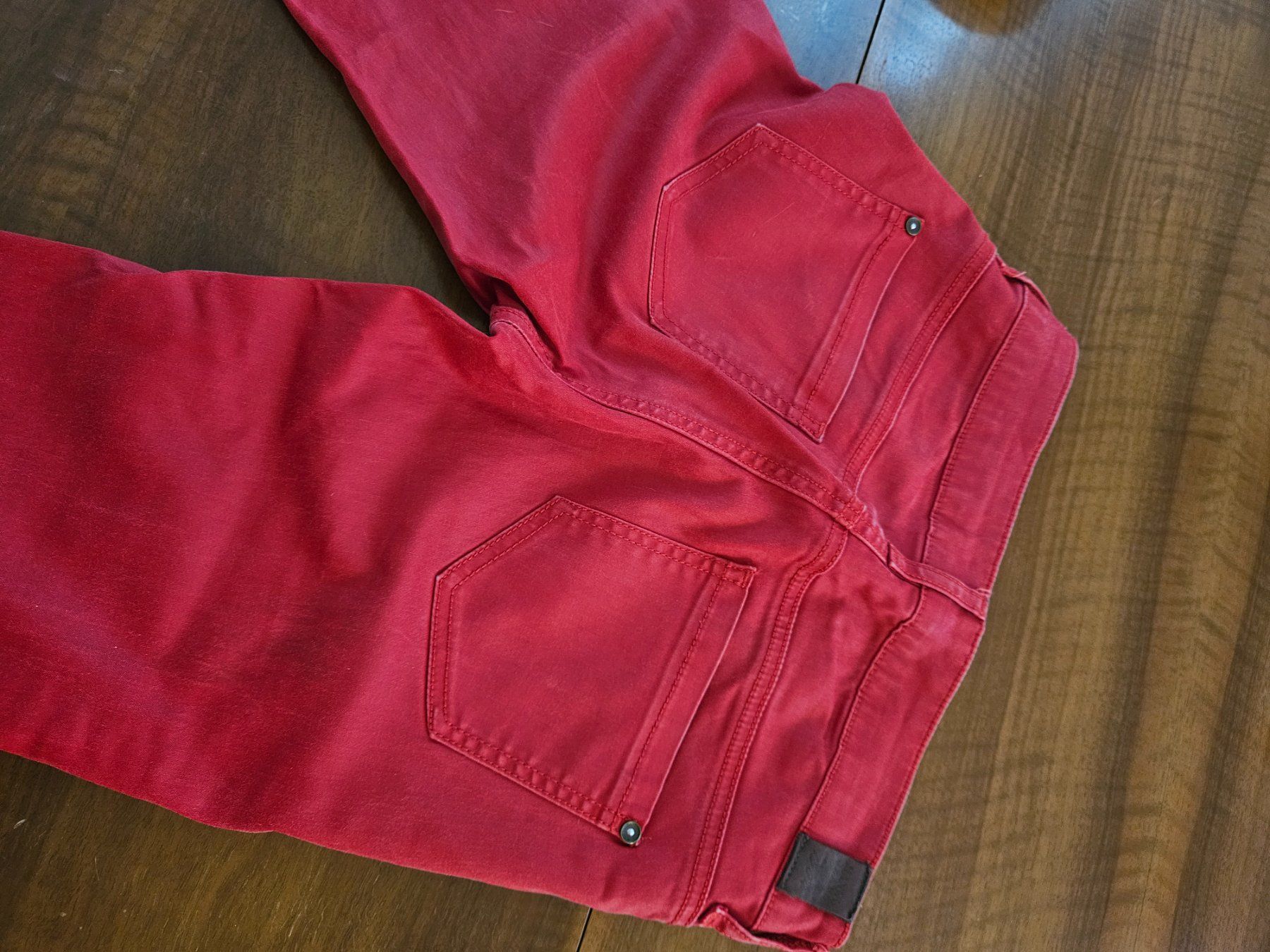 Mango Jeans: Mango Jeans – Usato da Frauenfeld venduto da Jewells-Child 3