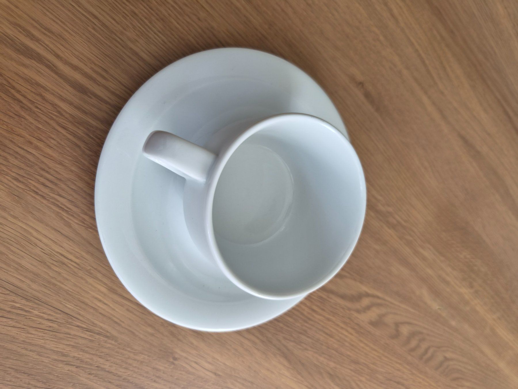 Tazze: Bauscher Tassen mit Unterteller – Usato da Erstfeld venduto da tan_ddw8 1