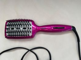 Babyliss Glättbürste spezial Topzustand