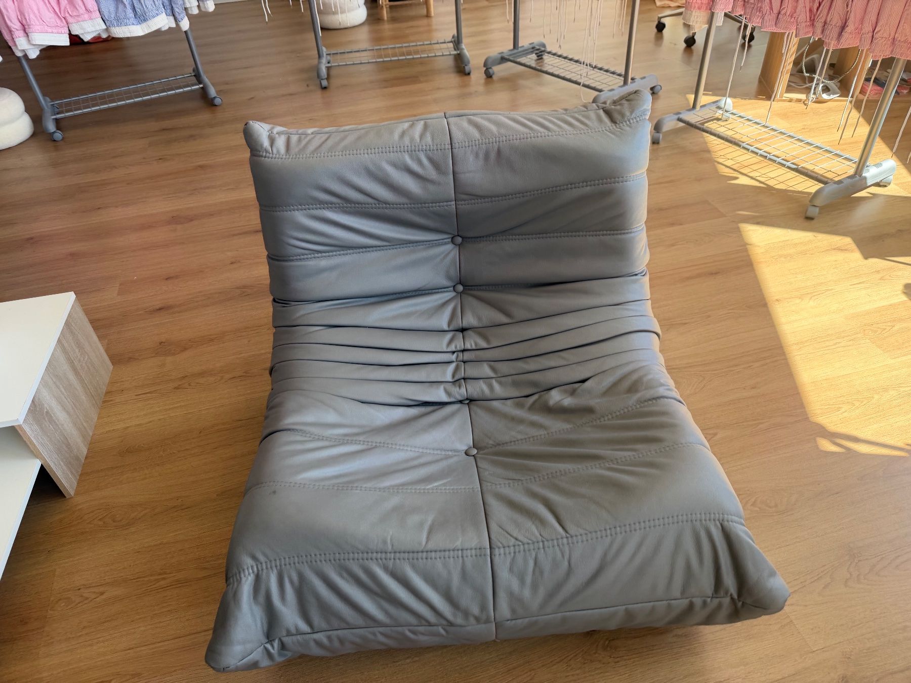 Divani: Togo Style Couch – Usato da Lausanne venduto da yan_6bmg 1