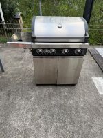 Gas Grill