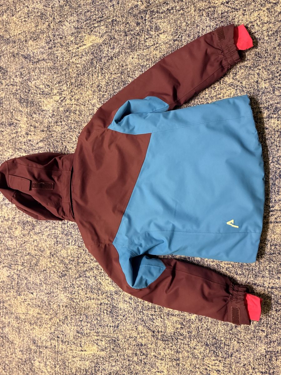 Giacche & Cappotti: Albright Ski Jacke 128 – Nuovo (secondo la descrizione) da Amlikon-Bissegg venduto da Rose_Rose 2