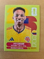 Panini Fifa World Cup 2026 Nr. COL 8 Jhon Lucumi