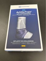 Bauerfeind AchilloTrain Achilles Tendon Support - New