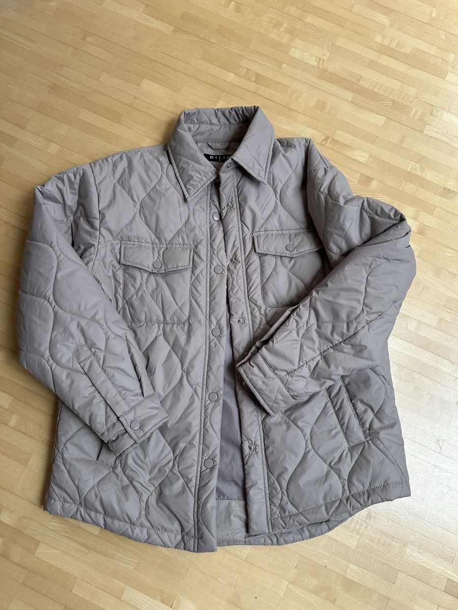 Giacche: Steppjacke Damen Grösse L – Usato da Beromünster venduto da Moritz0112 3