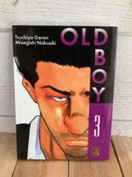 Manga-OLD BOY-T3