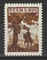 Kommandostäbe Nr. 53/1 *