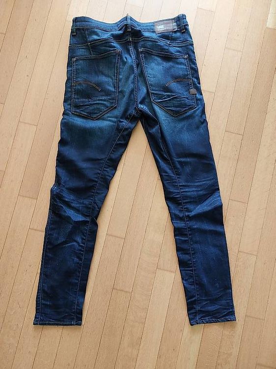 Jeans: G-star -Herren - ungetragen – Usato da Urtenen-Schönbühl venduto da alexaz 1