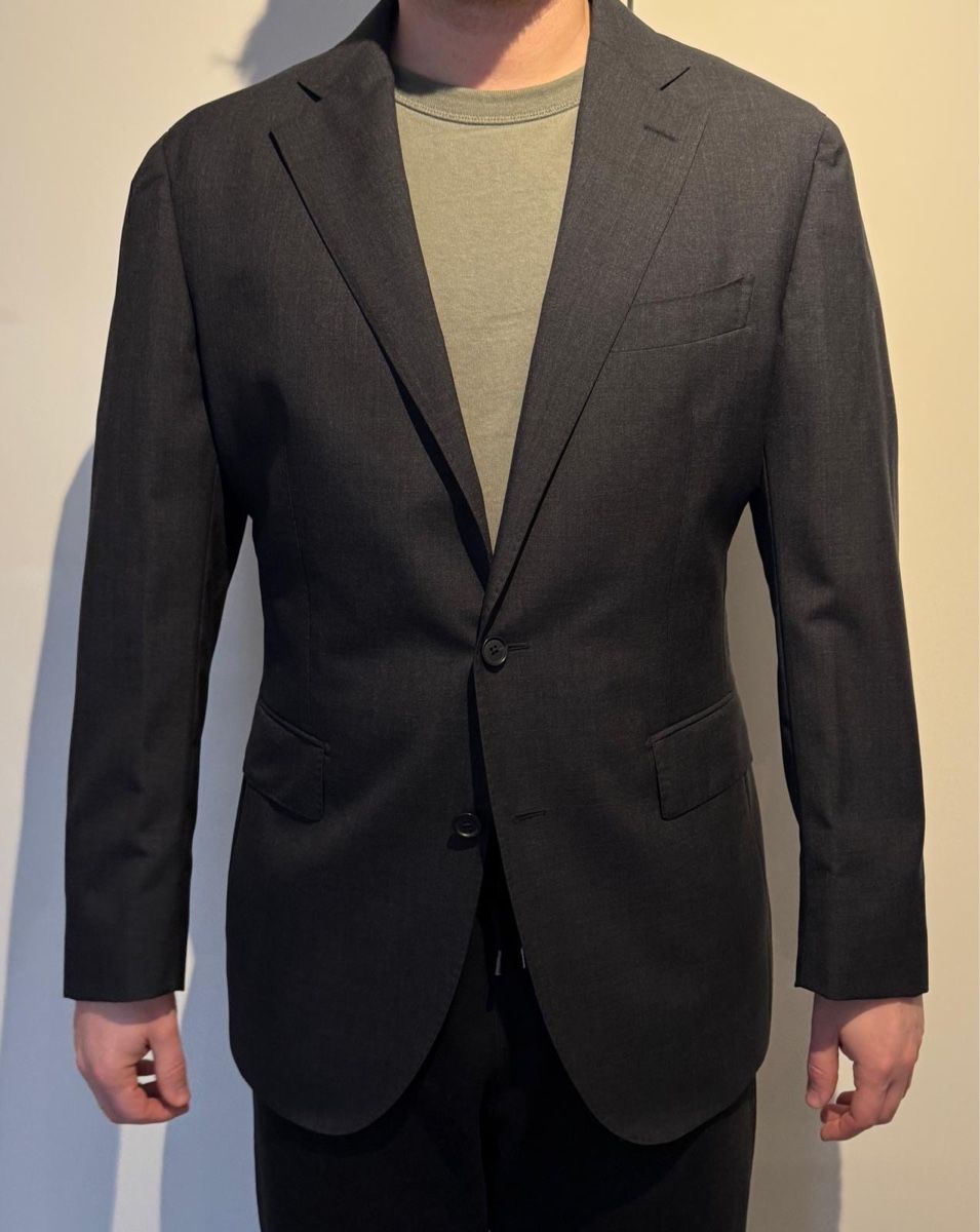 Suitsupply Costumes, combinaisons de sport et fonctionnelles: Anzug – Neuf (Voir description) à Hünibach par Nic_np8c