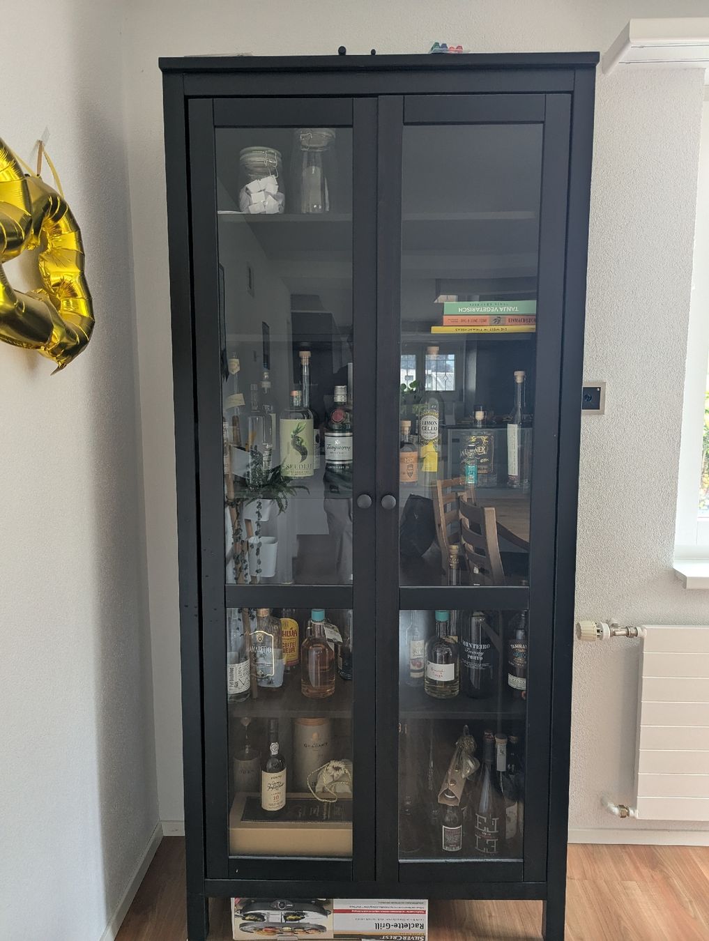 Vitrinen: Vitrine  – Gebraucht aus Ennenda von moritzschiesser
