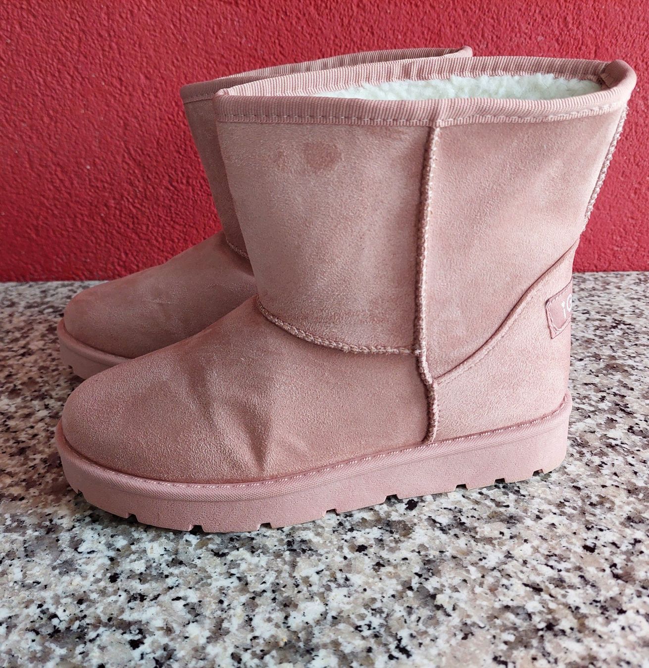 Damenschuhe: Boots# Iglu #37 – Gebraucht aus Stettlen von Dolores1987