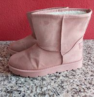 Boots# Iglu #37