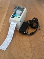 Zebra LP2824 Plus – "refurbished" ab Fr. 1.-