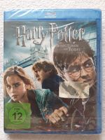 Harry Potter und die Heiligtümer des Todes Teil 1