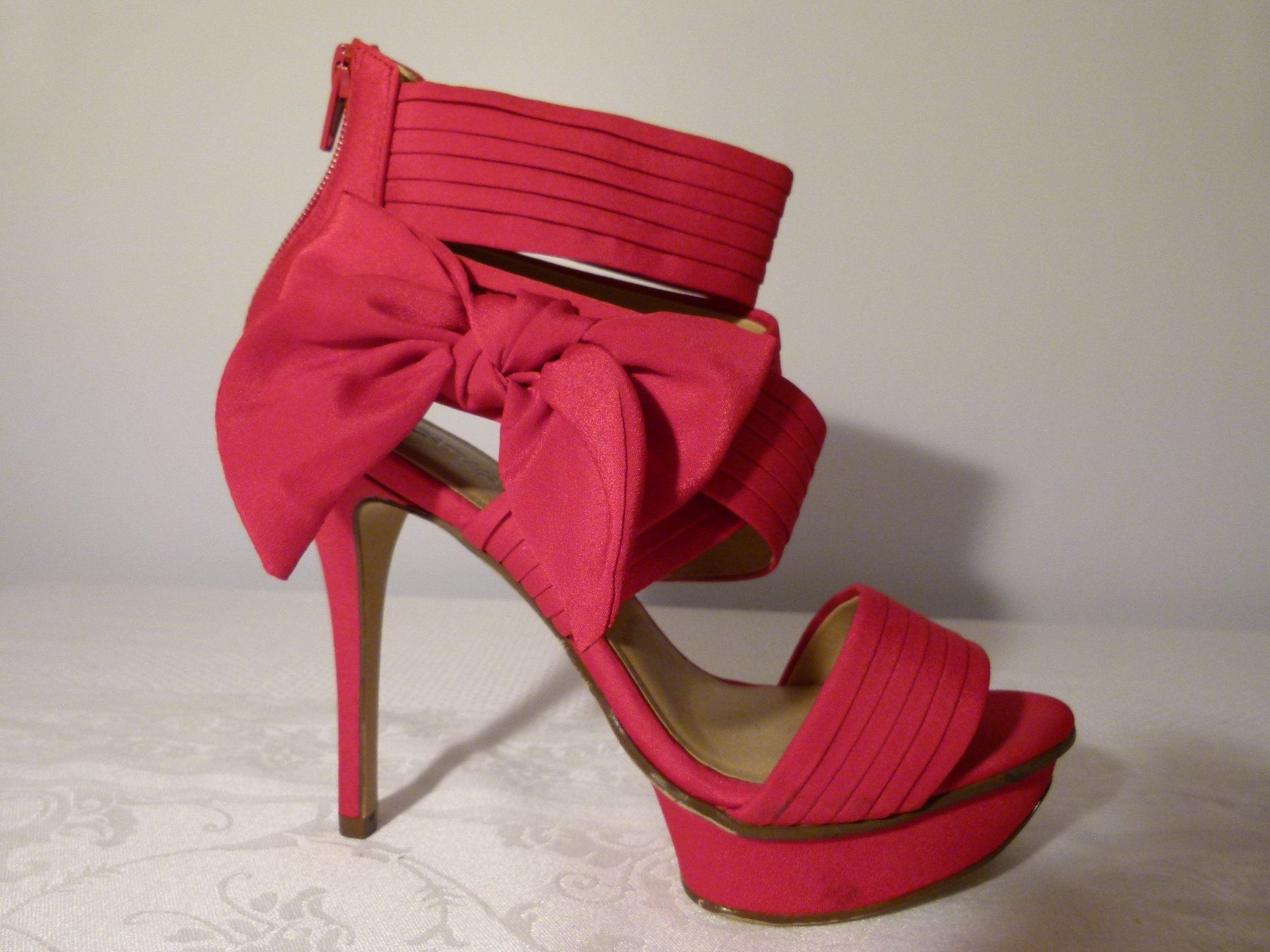 Scarpe da donna: Sandalette Catwalk – Usato da Winterthur venduto da carrera924s