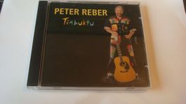 Peter Reber Timbuktu 1998