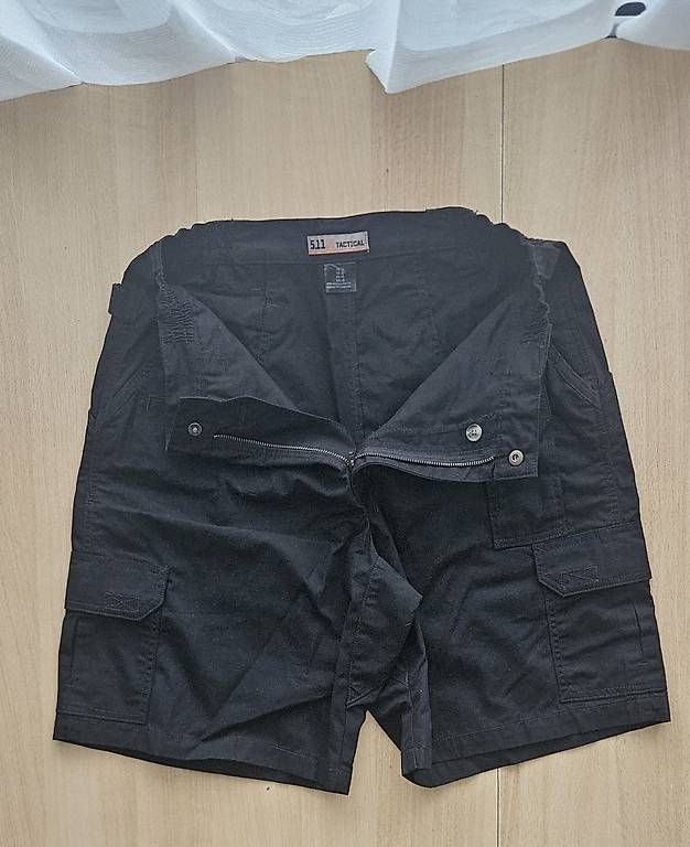 Hosen: 5.11 Tactical Shorts – Neu und originalverpackt aus Root von boka92