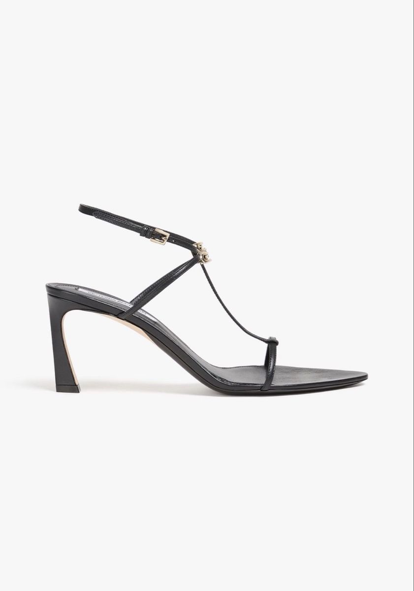 Victoria Beckham Scarpe da donna: Victoria Beckham sandals – Nuovo e nell'imballaggio originale da Paradiso venduto da viorea 1