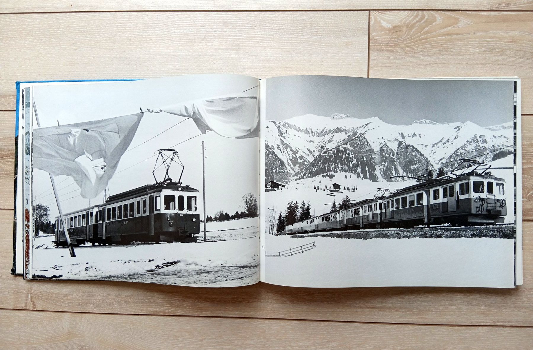Libri: Schienenbummel mit Jean-Michel Hartmann – Usato da Birrwil venduto da dirtyoldtown 3