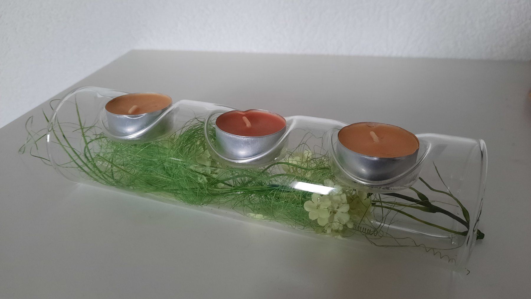 Alle Dekorationen: Frühlingsdeko – Neu (gemäss Beschreibung) aus Niederbuchsiten von Cheasily