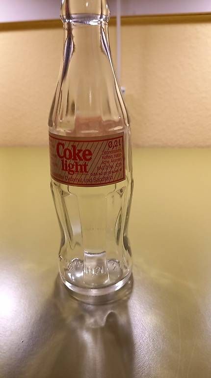 Coca-Cola Altro in Stoviglie & Bicchieri: Colaflaschen – Usato da Oberdorf BL venduto da piwi11 1