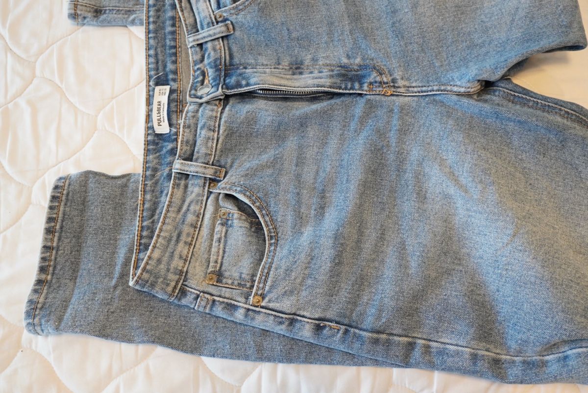 Pull&Bear Jeans: Jeans Pull&Bear, Grösse 42 – Gebraucht aus Lenzburg von selabella 1