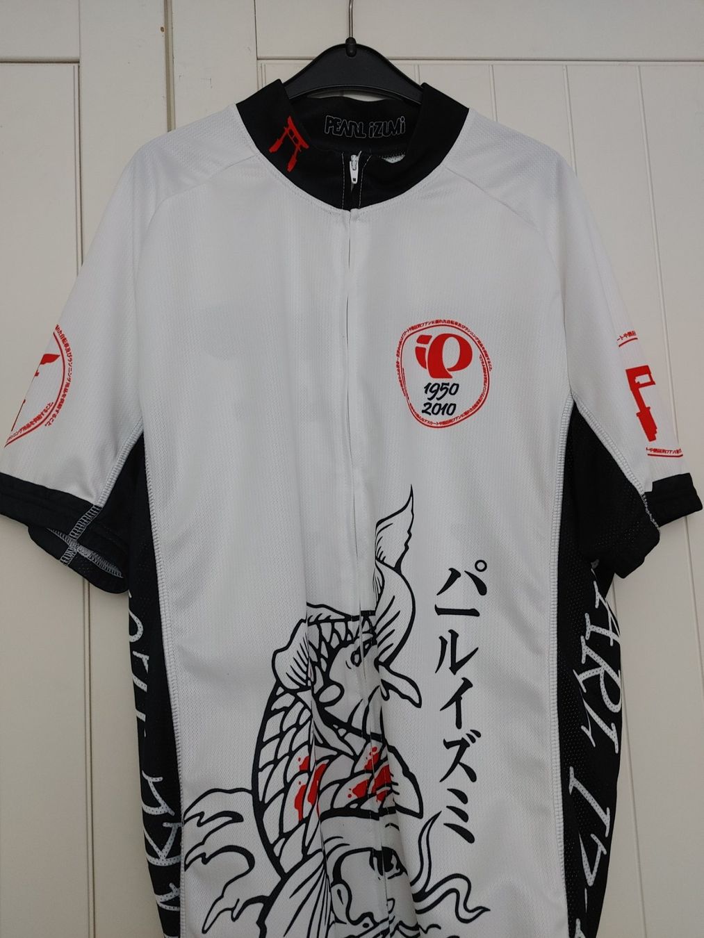 Pearl Izumi Maillots de corps & Pantalons: Pearl Izumi L – D'occasion à Unterentfelden par 13_Lukullus 6