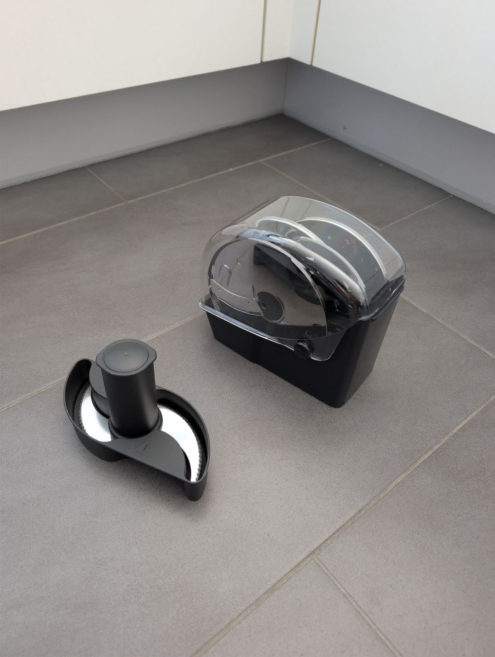 Magimix Elettrodomestici da cucina: Magimix zu verkaufen – Usato da Strengelbach venduto da GruRap 3