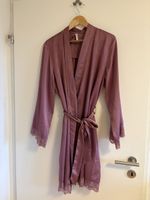 Lingerie Collection Morgenmantel