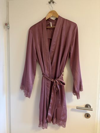 Lingerie Collection Morgenmantel