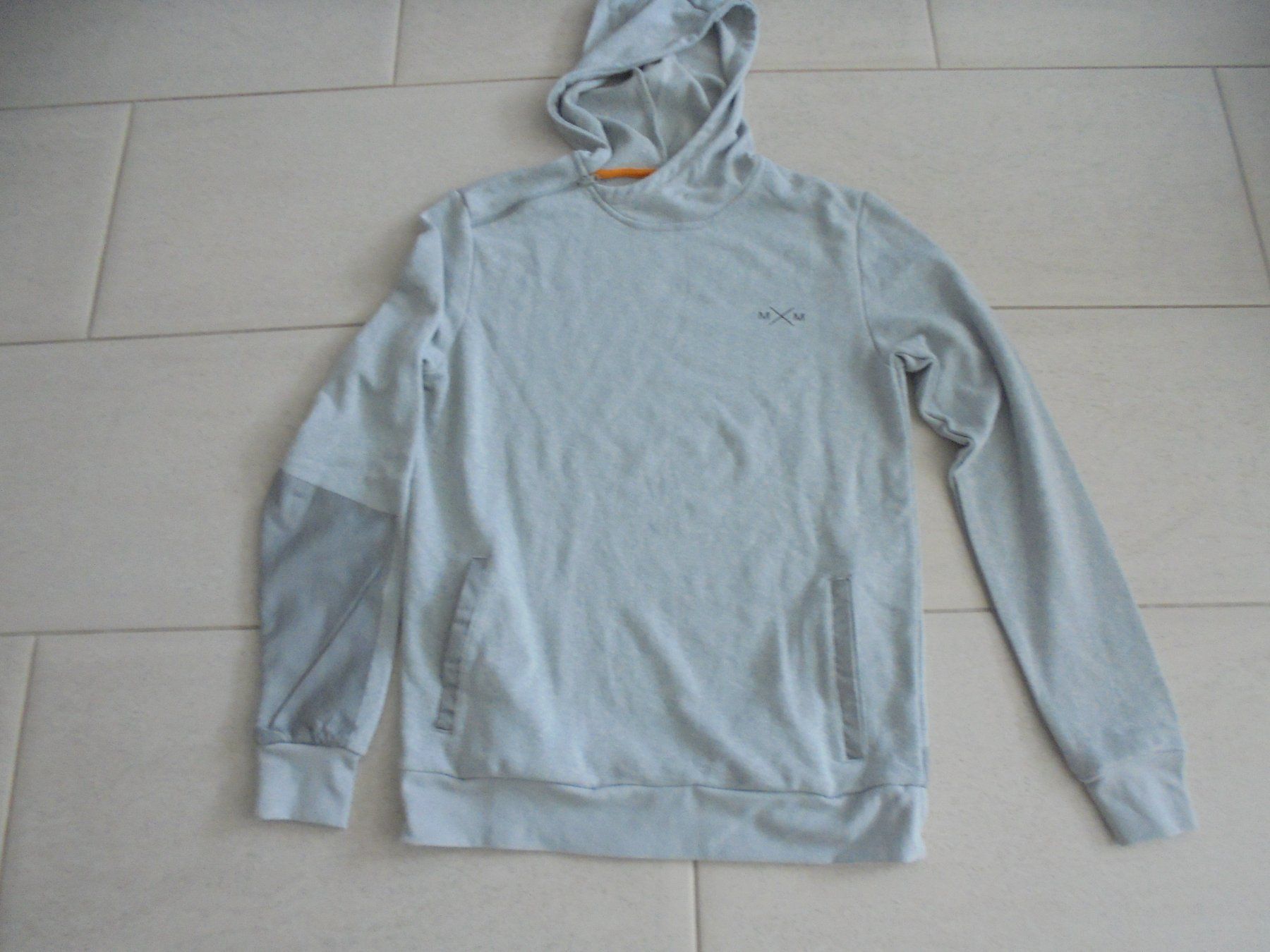 Maglioni & Felpe: MICK MORRISON PULLOVER HERREN GR.S *NEU* – Nuovo (secondo la descrizione) da Rotkreuz venduto da Samballi