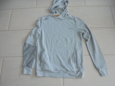 MICK MORRISON PULLOVER HERREN GR.S *NEU*