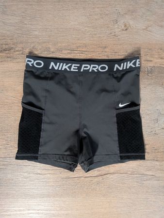 Nike Pro Shorts